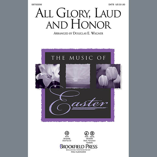 Douglas E. Wagner Download Printable PDF Score Easily Download Douglas E. Wagner Printable PDF piano music notes, guitar tabs for Choir Instrumental Pak. Transpose or transcribe this score in no time - Learn how to play song progression.