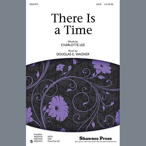 Douglas E. Wagner Download Printable PDF Score Easily Download Douglas E. Wagner Printable PDF piano music notes, guitar tabs for SAB Choir. Transpose or transcribe this score in no time - Learn how to play song progression.
