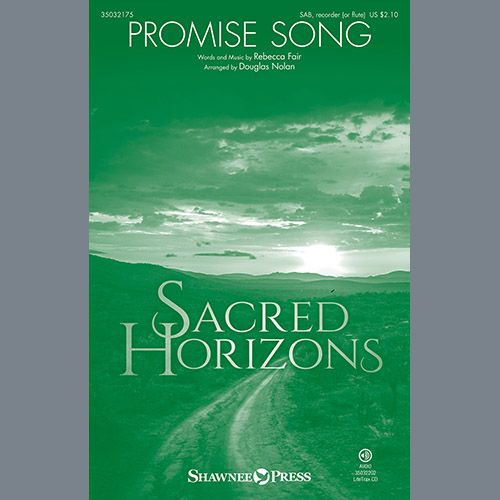 Promise Song cover image