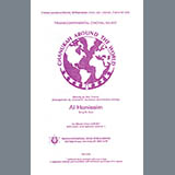 Download or print Dov Frimer Al HaNissim (Sing to God) (arr. Joshua R. Jacobson and Hankus Netsky) Sheet Music Printable PDF 2-page score for Jewish / arranged Clarinet Solo SKU: 428865