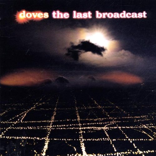 Doves M62 Song Profile Image
