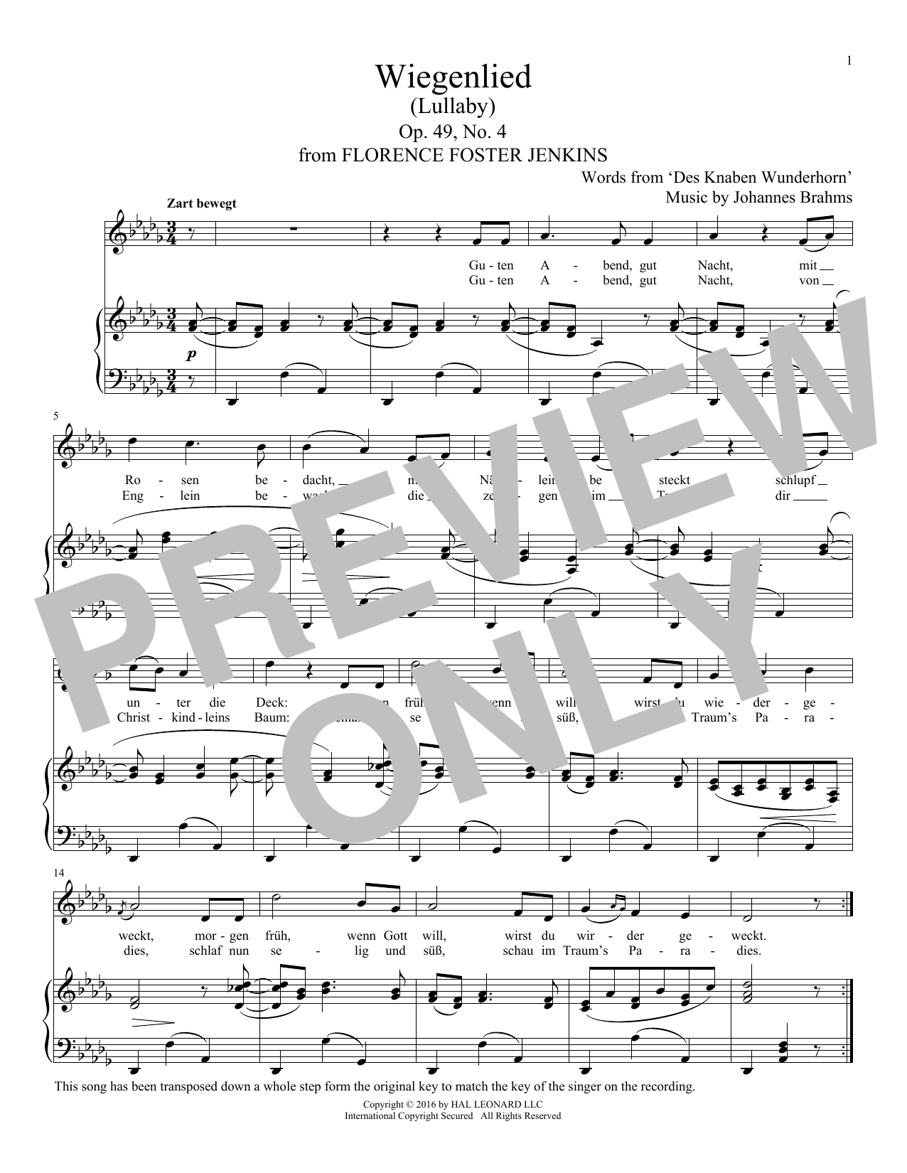 Learn to play Alexandre Desplat Wiegenlied (Lullaby) sheet music for Piano & Vocal in minutes. Price: 7.8900$ Alexandre Desplat Wiegenlied (Lullaby) sheet music notes and chords arranged for Piano & Vocal