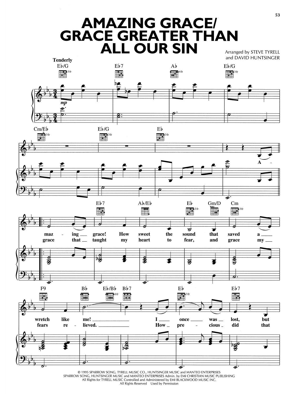 Learn to play Andy Griffith Amazing Grace/Grace Greater Than Our Sin sheet music for Piano, Vocal & Guitar Chords (Right-Hand Melody) in minutes. Price: 7.8900$ Andy Griffith Amazing Grace/Grace Greater Than Our Sin sheet music notes and chords arranged for Piano, Vocal & Guitar Chords (Right-Hand Melody)