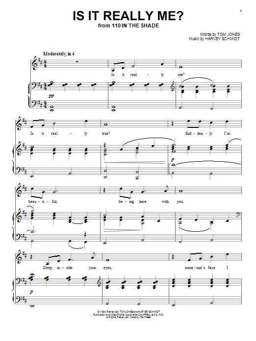 Audra McDonald Is It Really Me? sheet music notes and chords. Download Printable PDF.