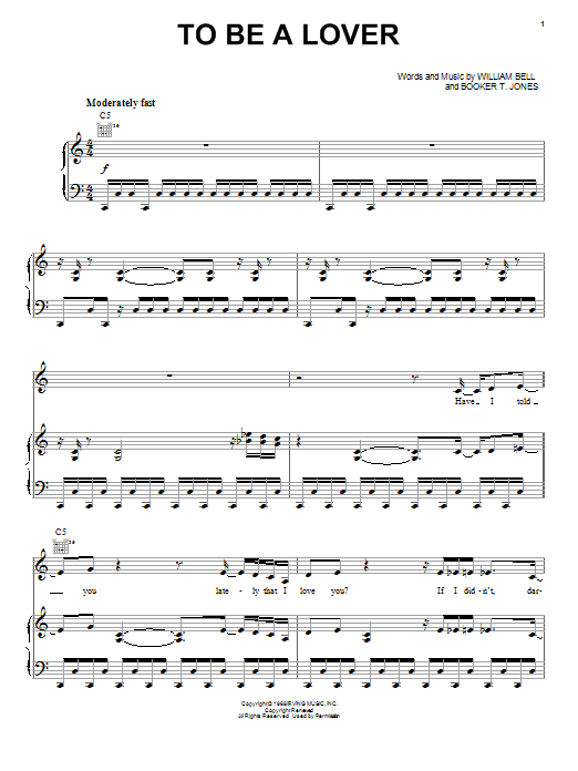 Learn to play Billy Idol To Be A Lover sheet music for Piano, Vocal & Guitar Chords (Right-Hand Melody) in minutes. Price: 7.8900$ Billy Idol To Be A Lover sheet music notes and chords arranged for Piano, Vocal & Guitar Chords (Right-Hand Melody)