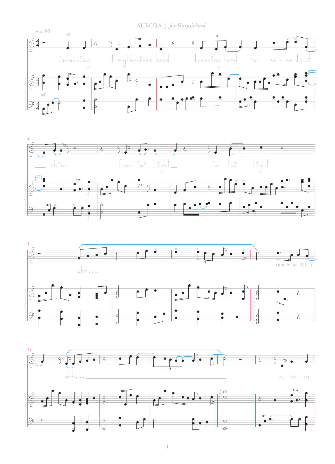 Learn to play Bjork Aurora sheet music for Piano, Vocal & Guitar Chords in minutes. Price: 7.8900$ Bjork Aurora sheet music notes and chords arranged for Piano, Vocal & Guitar Chords