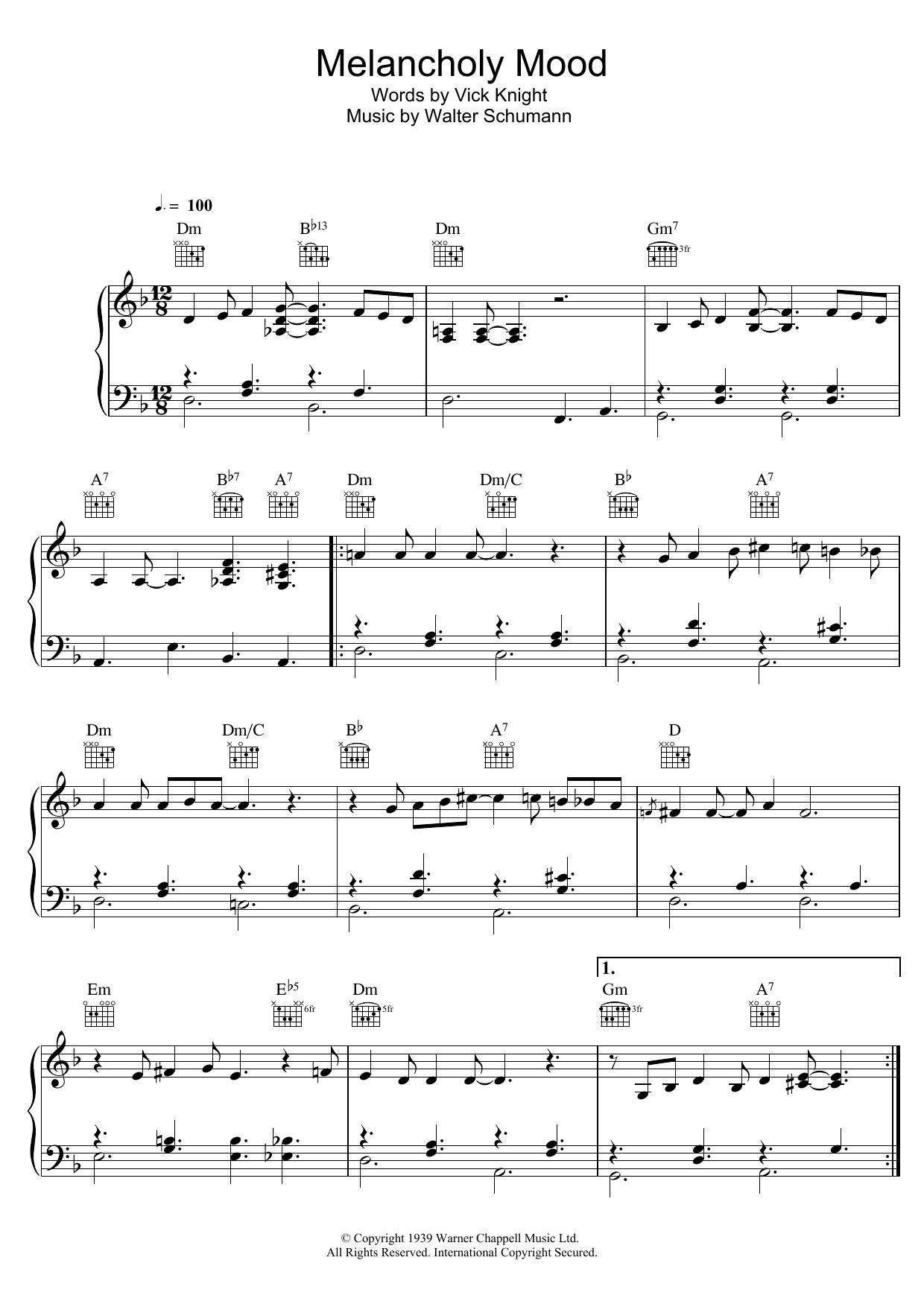 Learn to play Bob Dylan Melancholy Mood sheet music for Piano, Vocal & Guitar Chords in minutes. Price: 7.8900$ Bob Dylan Melancholy Mood sheet music notes and chords arranged for Piano, Vocal & Guitar Chords