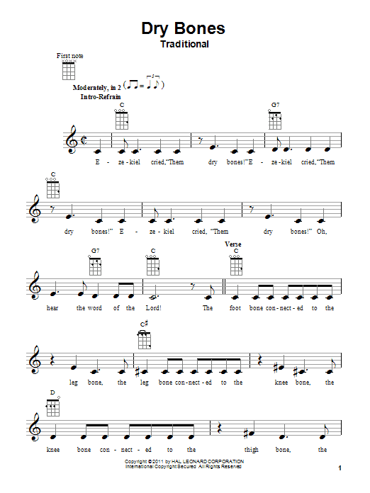 Learn to play C.W. O'Connor Down The Field sheet music for Ukulele in minutes. Price: 5.9900$ C.W. O'Connor Down The Field sheet music notes and chords arranged for Ukulele