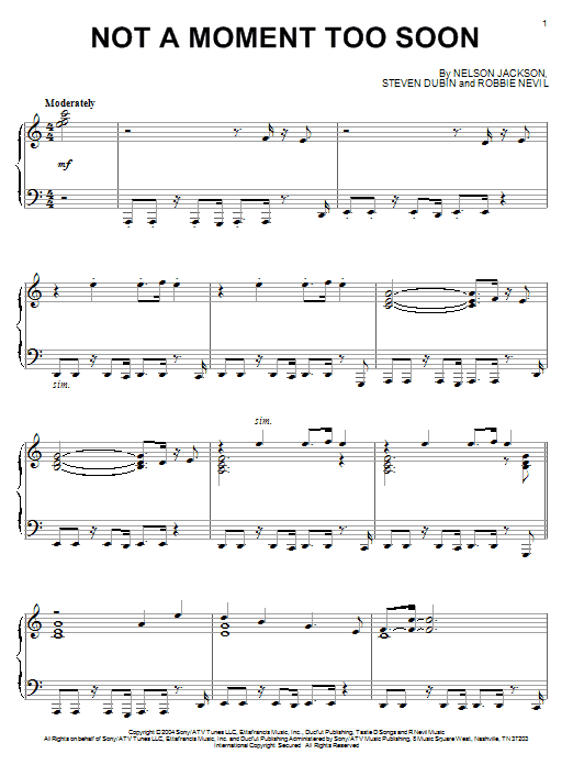 Learn to play David Lanz Not A Moment Too Soon sheet music for Piano Solo in minutes. Price: 7.8900$ David Lanz Not A Moment Too Soon sheet music notes and chords arranged for Piano Solo