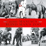 Download or print 10,000 Maniacs Eat For Two Sheet Music Printable PDF 5-page score for Alternative / arranged Piano, Vocal & Guitar Chords (Right-Hand Melody) SKU: 1846351