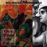 Download or print 10,000 Maniacs Jezebel Sheet Music Printable PDF 9-page score for Alternative / arranged Piano, Vocal & Guitar Chords (Right-Hand Melody) SKU: 1846340