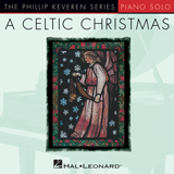 Download or print 16th Century English Melody What Child Is This? [Celtic version] (arr. Phillip Keveren) Sheet Music Printable PDF 4-page score for Christmas / arranged Piano Solo SKU: 1578968