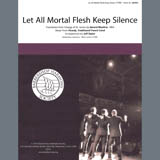 Download or print 17th Century French Carol Let All Mortal Flesh Keep Silence (arr. Jeff Taylor) Sheet Music Printable PDF 4-page score for Barbershop / arranged TTBB Choir SKU: 407082