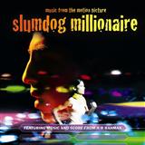 Download or print A. R. Rahman Latika's Theme (from Slumdog Millionaire) Sheet Music Printable PDF 4-page score for World / arranged Piano Solo SKU: 105880