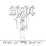 Download or print AC/DC Bedlam In Belgium Sheet Music Printable PDF 16-page score for Rock / arranged Guitar Tab SKU: 124049