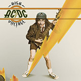 Download or print AC/DC Can I Sit Next To You Girl Sheet Music Printable PDF 14-page score for Rock / arranged Guitar Tab SKU: 124045