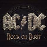 Download or print AC/DC Dogs Of War Sheet Music Printable PDF 8-page score for Rock / arranged Guitar Tab SKU: 120202