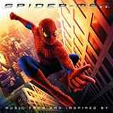 Download or print Aerosmith Theme From Spider-Man Sheet Music Printable PDF 5-page score for Film/TV / arranged Guitar Tab SKU: 20899