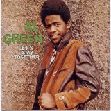 Download or print Al Green Let's Stay Together Sheet Music Printable PDF 1-page score for Soul / arranged Alto Sax Solo SKU: 169989