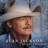 Download or print Alan Jackson Jingle Bells Sheet Music Printable PDF 2-page score for Christmas / arranged Easy Piano SKU: 1736485