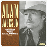 Download or print Alan Jackson Pop A Top Sheet Music Printable PDF 9-page score for Pop / arranged Guitar Tab SKU: 52318