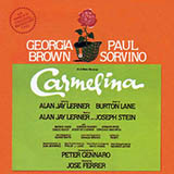 Download or print Alan Jay Lerner One More Walk Around The Garden (from Carmelina) Sheet Music Printable PDF 5-page score for Musical/Show / arranged Piano, Vocal & Guitar Chords (Right-Hand Melody) SKU: 1756599