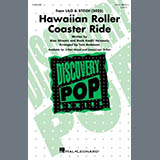 Download or print Alan Silvestri Hawaiian Roller Coaster Ride (from Lily & Stitch) (2025) (arr. Tom Anderson) Sheet Music Printable PDF 14-page score for Children / arranged 3-Part Mixed Choir SKU: 1813009
