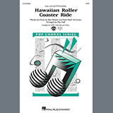 Download or print Alan Silvestri Hawaiian Roller Coaster Ride (from Lilo & Stitch) (arr. Mac Huff) Sheet Music Printable PDF 11-page score for Children / arranged SSA Choir SKU: 1852196