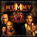 Download or print Alan Silvestri The Mummy Returns (The Mummy Returns) Sheet Music Printable PDF 4-page score for Film/TV / arranged Piano Solo SKU: 120807
