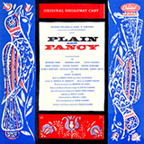 Download or print Albert Hague It's A Helluva Way To Run A Love Affair (from Plain And Fancy) Sheet Music Printable PDF 5-page score for Classical / arranged Piano & Vocal SKU: 2139443
