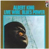 Download or print Albert King Blues Power Sheet Music Printable PDF 3-page score for Pop / arranged Guitar Chords/Lyrics SKU: 84152