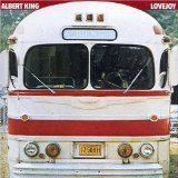 Download or print Albert King Everybody Wants To Go To Heaven Sheet Music Printable PDF 7-page score for Blues / arranged Guitar Tab SKU: 21754