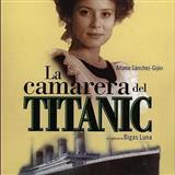 Download or print Alberto Iglesias Marie y Zoe (from 