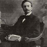 Download or print Alexander Scriabin Prelude In D Flat Major No. 15, Op.11 Sheet Music Printable PDF 2-page score for Classical / arranged Piano Solo SKU: 117262