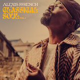 Download or print Alexis Ffrench Broken Wings On Crimson Skies Sheet Music Printable PDF 5-page score for Classical / arranged Piano Solo SKU: 1732411