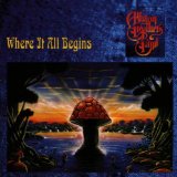 Download or print Allman Brothers Band Sailin' 'Cross The Devil's Sea Sheet Music Printable PDF 15-page score for Rock / arranged Guitar Tab SKU: 23667