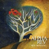 Download or print Alpha Rev New Morning Sheet Music Printable PDF 8-page score for Rock / arranged Piano, Vocal & Guitar Chords (Right-Hand Melody) SKU: 76412