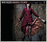 Download or print Amanda Palmer Astronaut Sheet Music Printable PDF 9-page score for Punk / arranged Piano, Vocal & Guitar Chords (Right-Hand Melody) SKU: 69015