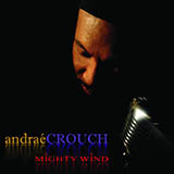 Download or print Andrae Crouch All Because Of Jesus Sheet Music Printable PDF 7-page score for Pop / arranged Piano, Vocal & Guitar Chords (Right-Hand Melody) SKU: 60950