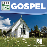 Download or print Andrae Crouch Soon And Very Soon Sheet Music Printable PDF 1-page score for Sacred / arranged Super Easy Piano SKU: 409537