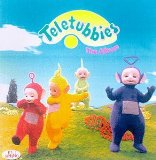 Download or print Andrew Davenport Teletubbies Say 