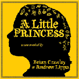Download or print Andrew Lippa A Broken Old Doll (from A Little Princess) Sheet Music Printable PDF 3-page score for Broadway / arranged Piano & Vocal SKU: 1756728