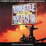 Download or print Andrew Lloyd Webber A Kiss Is A Terrible Thing To Waste (from Whistle Down The Wind) Sheet Music Printable PDF 6-page score for Broadway / arranged Piano & Vocal SKU: 1826320