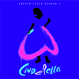 Download or print Andrew Lloyd Webber Only You, Lonely You (from Cinderella) Sheet Music Printable PDF 5-page score for Musical/Show / arranged Piano & Vocal SKU: 1942583