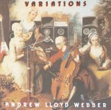 Download or print Andrew Lloyd Webber Theme And Variations 1-4 (arr. Laurence Roman) Sheet Music Printable PDF 10-page score for Classical / arranged Cello and Piano SKU: 2023334