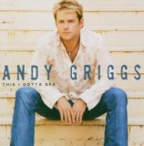 Download or print Andy Griggs She Thinks She Needs Me Sheet Music Printable PDF 6-page score for Country / arranged Piano, Vocal & Guitar Chords (Right-Hand Melody) SKU: 28086