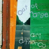 Download or print Ani DiFranco If He Tries Anything Sheet Music Printable PDF 3-page score for Pop / arranged Guitar Tab SKU: 159650