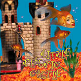 Download or print Ani DiFranco Little Plastic Castle Sheet Music Printable PDF 7-page score for Alternative / arranged Piano, Vocal & Guitar Chords (Right-Hand Melody) SKU: 159687
