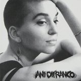 Download or print Ani DiFranco Lost Woman Song Sheet Music Printable PDF 10-page score for Folk / arranged Piano, Vocal & Guitar Chords (Right-Hand Melody) SKU: 159689