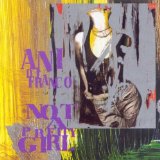 Download or print Ani DiFranco Not A Pretty Girl Sheet Music Printable PDF 2-page score for Rock / arranged Guitar Chords/Lyrics SKU: 106229